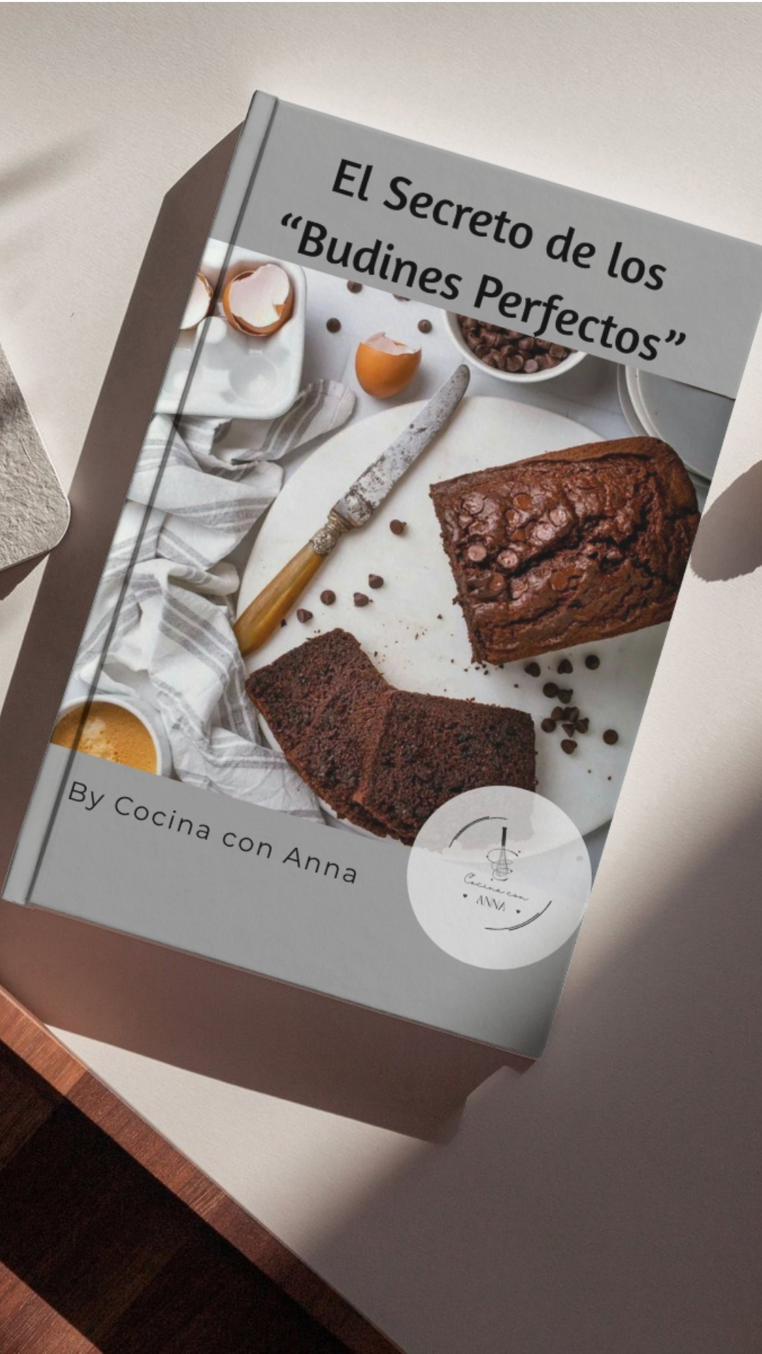 El Secreto de los Budines Perfectos