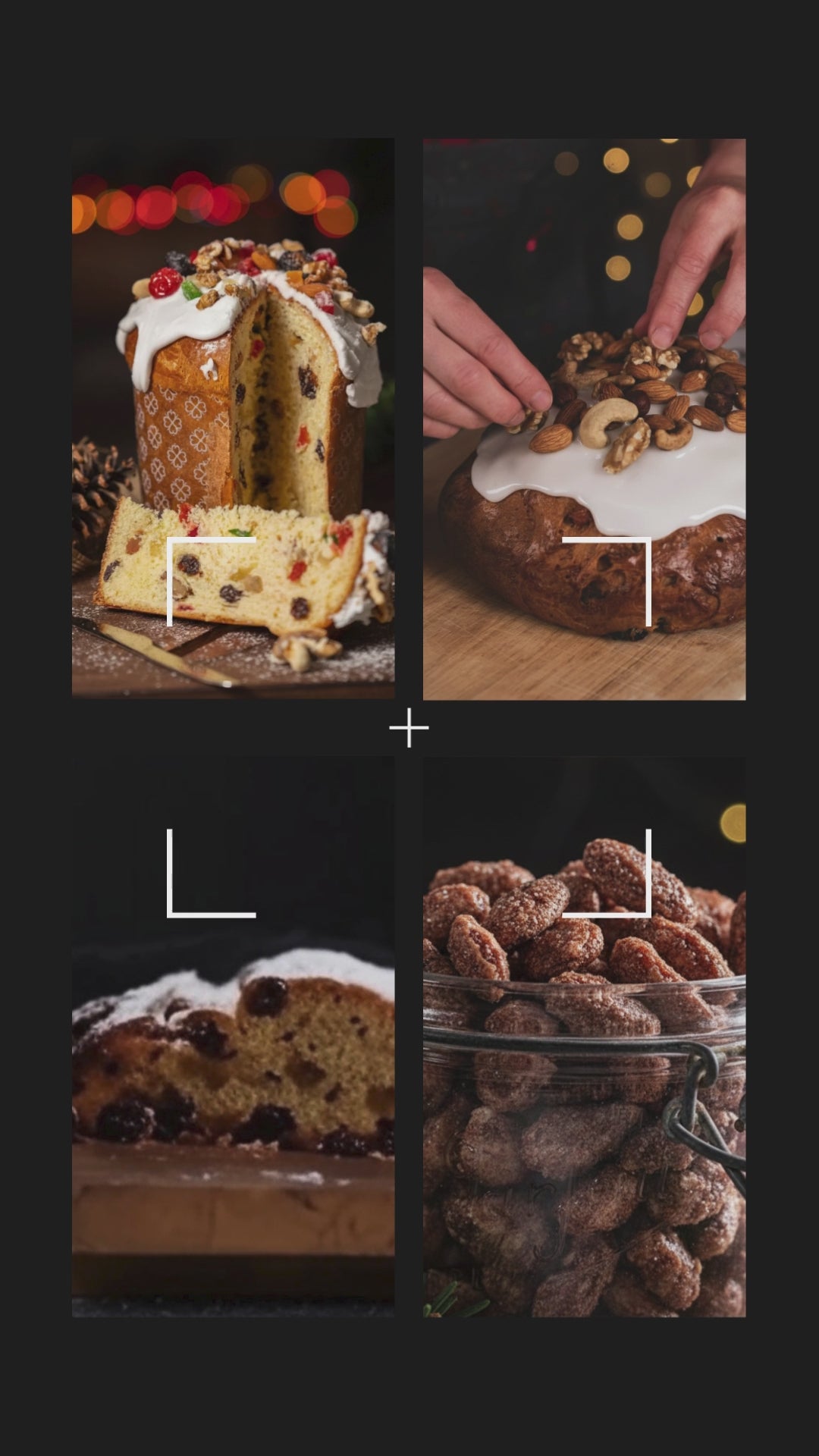 Las mejores recetas de Navidad + El Secreto de los Budines Perfectos 2x1